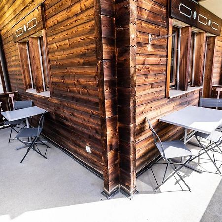 Haus Sportina Apartman Riederalp Kültér fotó
