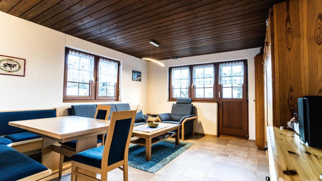Haus Sportina Apartman Riederalp Kültér fotó