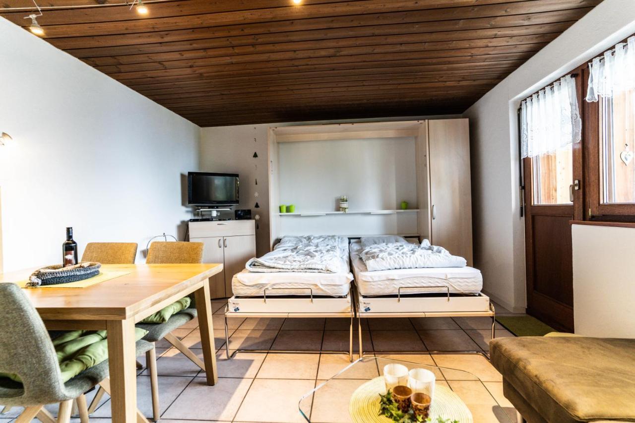 Haus Sportina Apartman Riederalp Kültér fotó