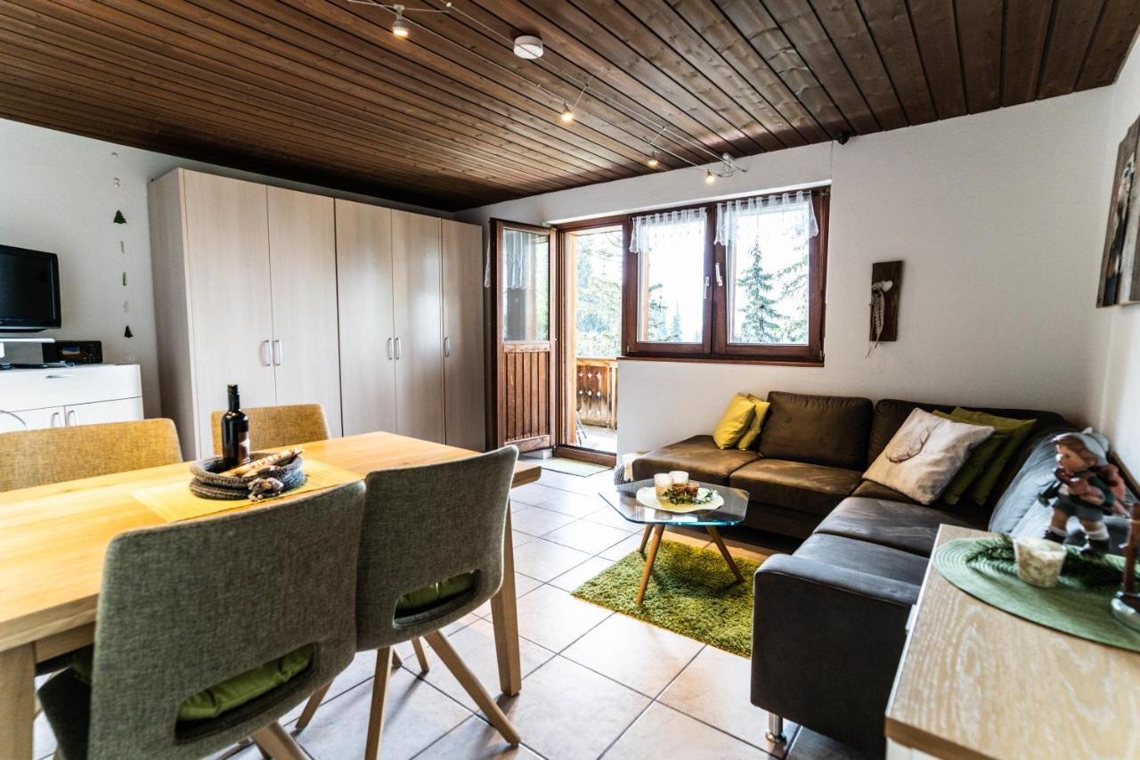 Haus Sportina Apartman Riederalp Kültér fotó